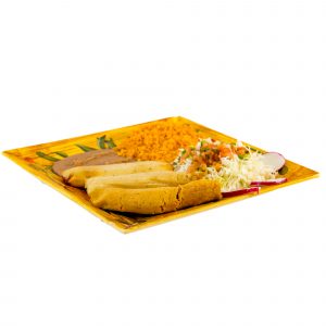Tamales